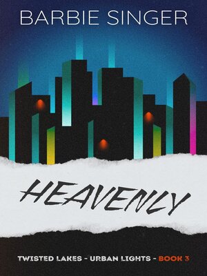 cover image of Heavenly